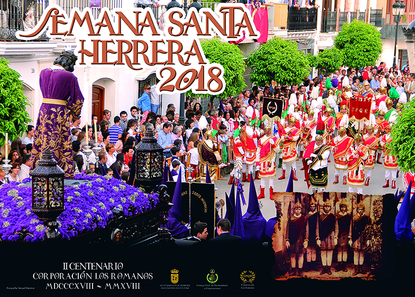 Semana Santa en Herrera  